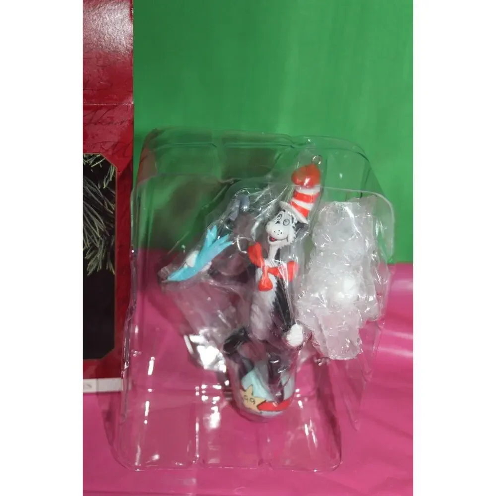 Hallmark new keepsake